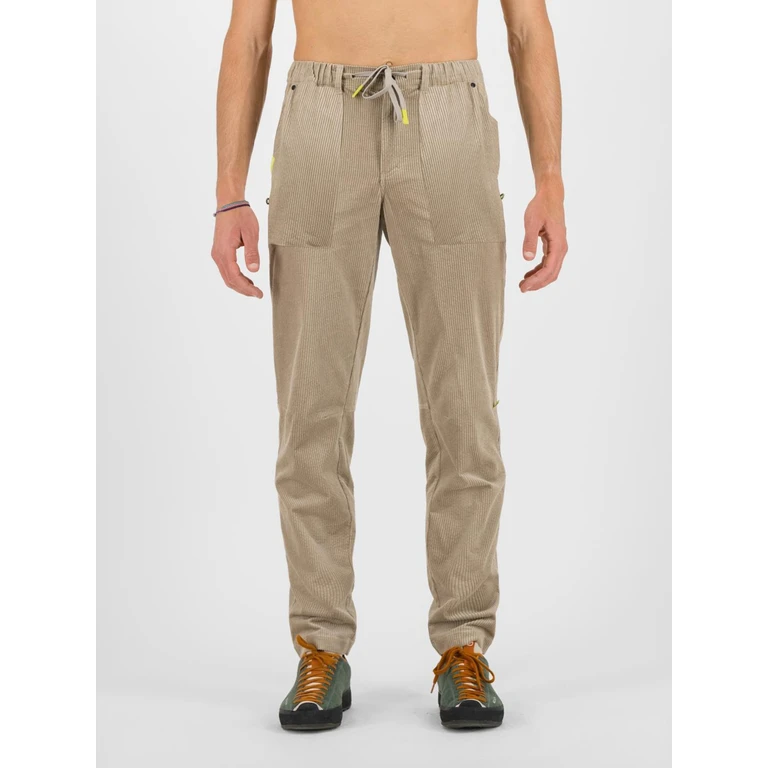 Karpos Lares Pnts Metallic Pantaloni - Men