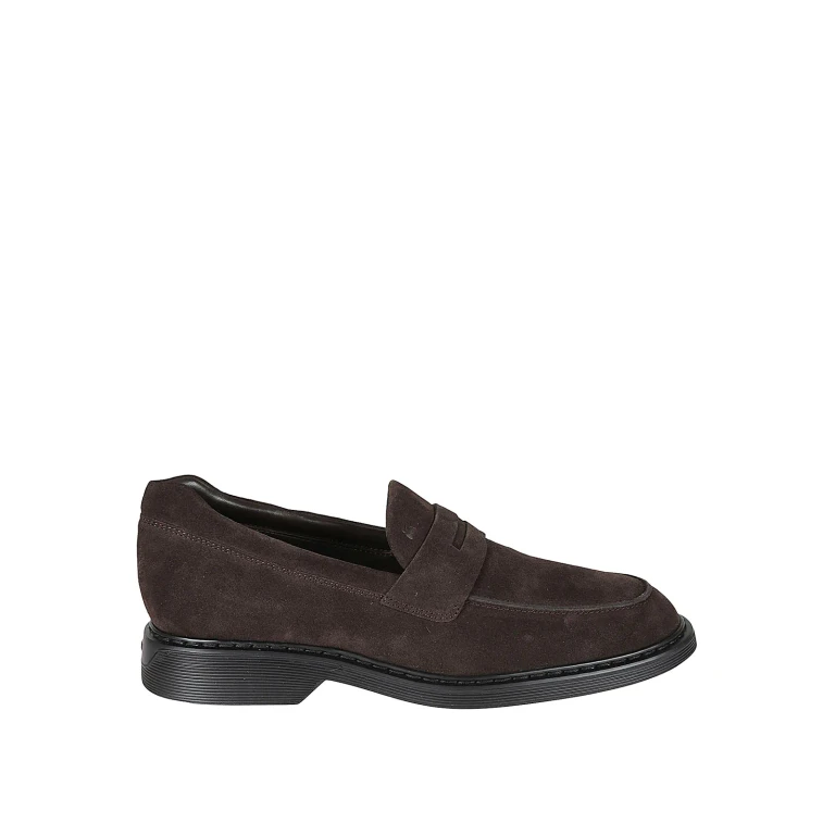 Hogan Mocassins - H576