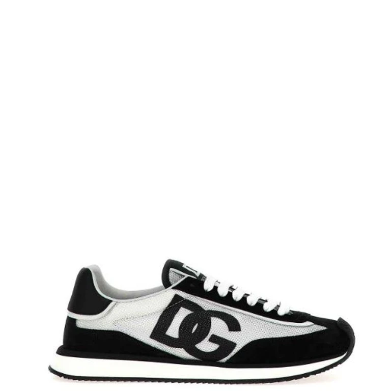 Dolce & Gabbana Dg Cushion Sneaker
