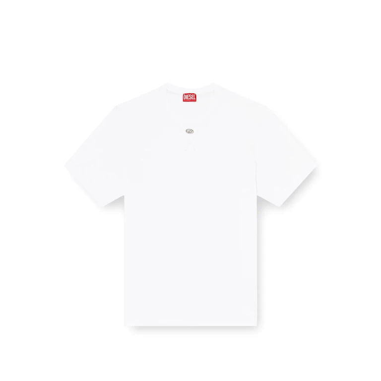 T-Shirt Men color White (A199630AIJU100)