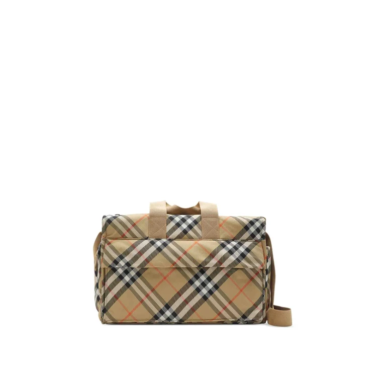 Reisetasche - Beige