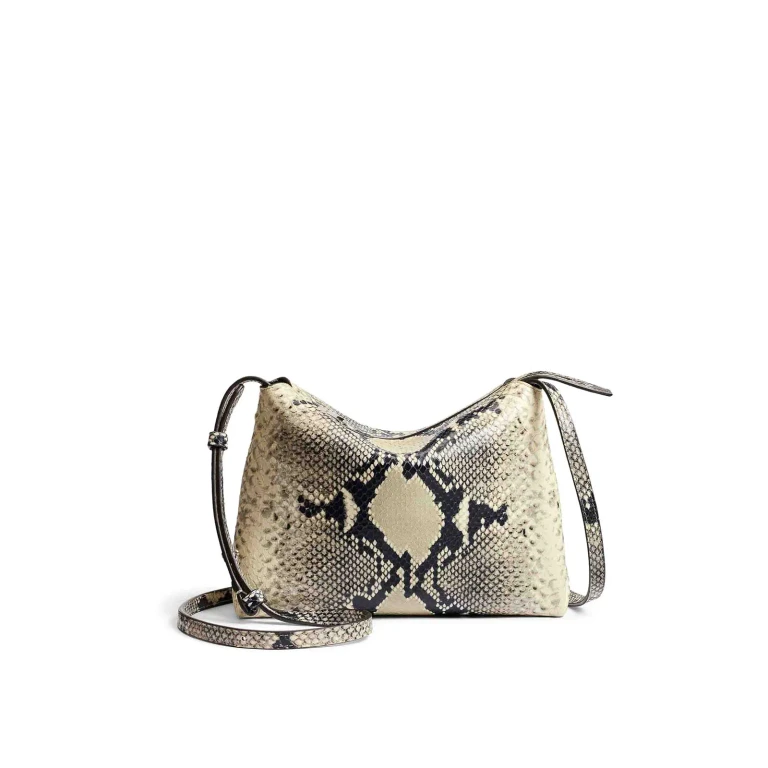 Khaite Sac Bandoulière - Beige