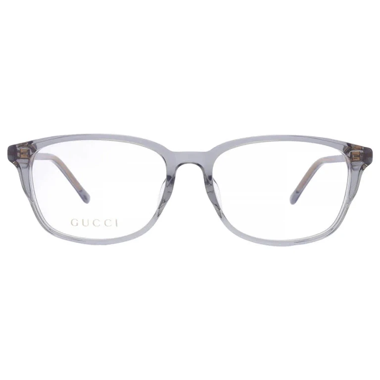 Gucci Demo Rectangular Mens Eyeglasses GG1610OA 003 54