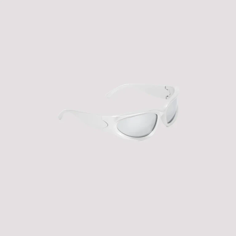 Balenciaga Swift Oval Zonnebril
