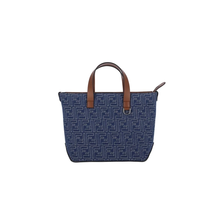 Small Tote Bora Ff