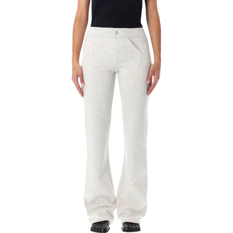 Pants Woman color Grey (COPJS178F5035GRY)