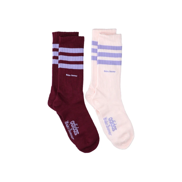 Adidas Originals By Wales Bonner ADIDAS X WALES BONNER Underwear MultiColour Cotton - Unisex