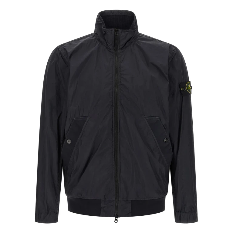 Stone Island Veste Casual - Vert