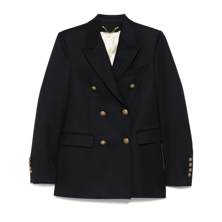 Jacket Woman color Black (GWP00829P00152190100)