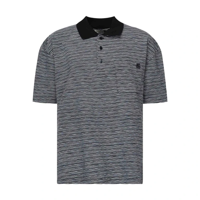 Etro Polo - Bleu