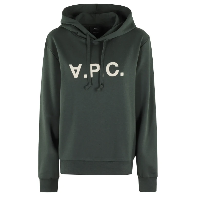 A.p.c. Hoodie Standard Grand Vpc