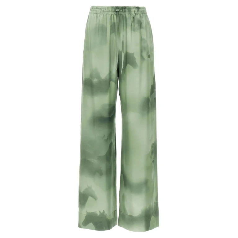 Pants Woman color Multicolor (6401983FS2208430)