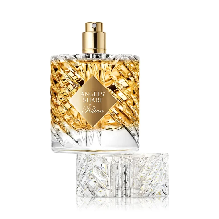 Kilian Angels' Share Refillable Perfume 3.4 oz.