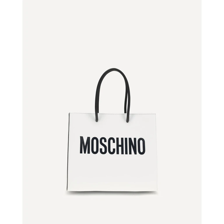 MOSCHINO Moschino leather Bag Female UNI