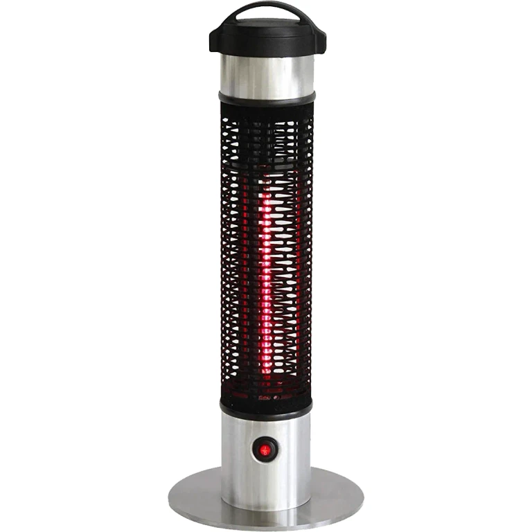 Ener-G+ 1000 Watt Electric Patio Heater