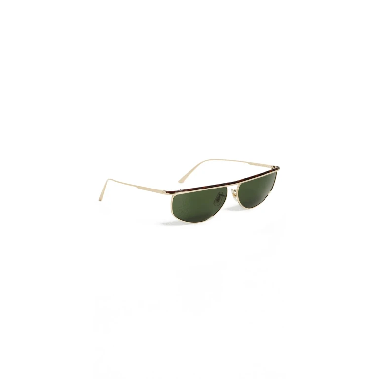 Oliver Peoples Eyewear 0OV1367S 53327159 Sunglasses Gold One Size