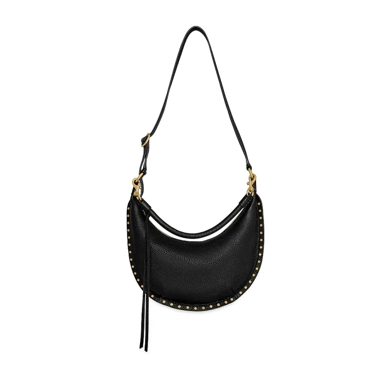 Rebecca Minkoff Darren Small Crescent Crossbody