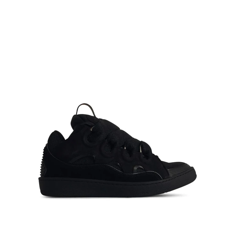 Baskets - Noir