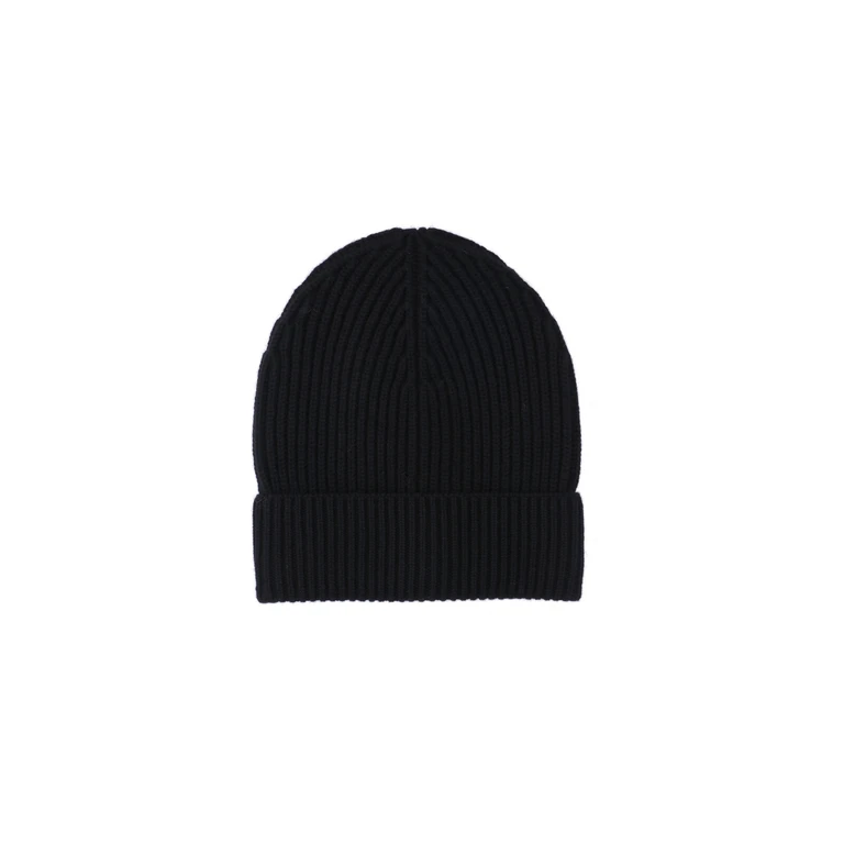 Dolce & Gabbana Hats Black Wool - Women