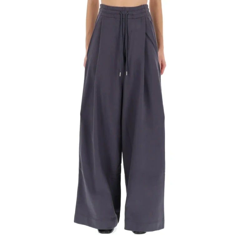 Dries Van Noten Pants hadium