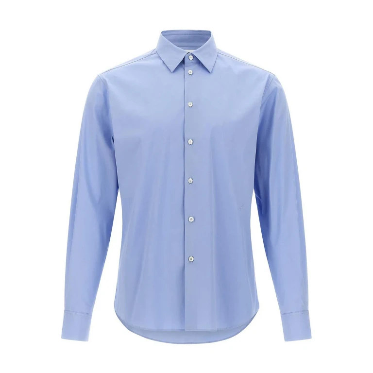 Ferragamo Chemise - Blanc