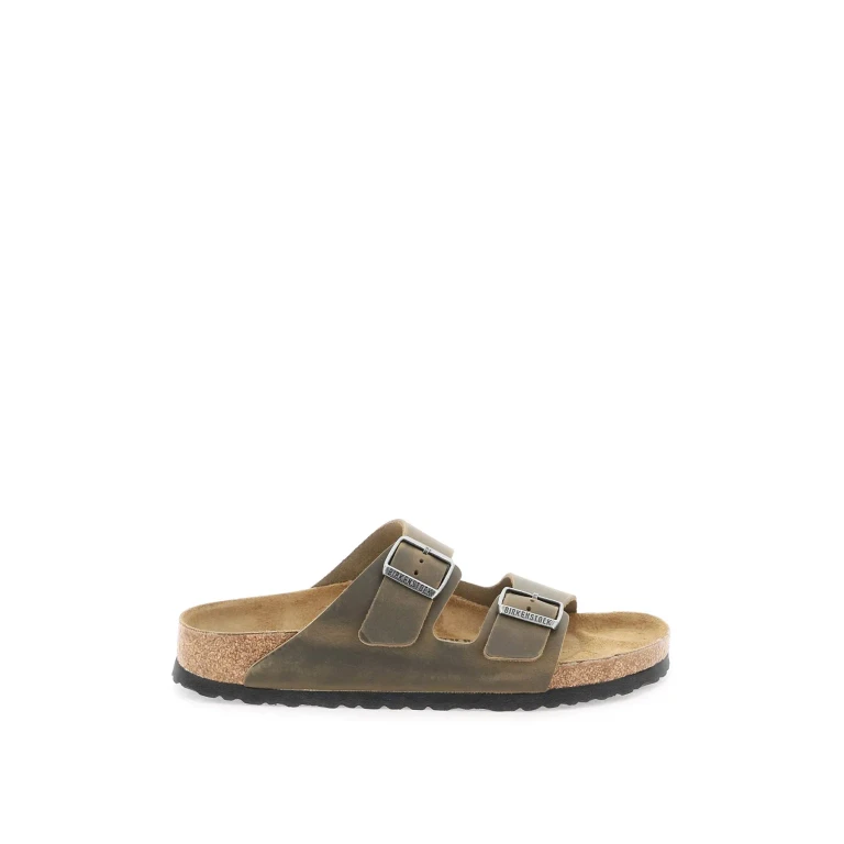 Birkenstock Arizona Sliders
