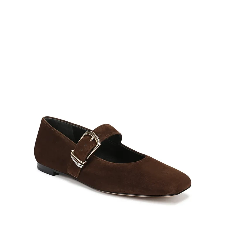 Vince Women's Daniela Flats