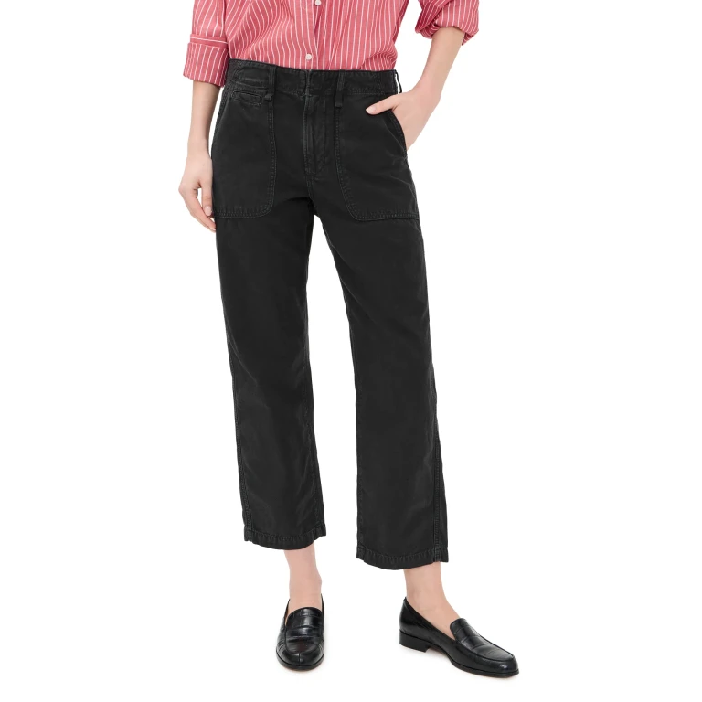 Citizens of Humanity Winslow Utility Jeans Rowena 23