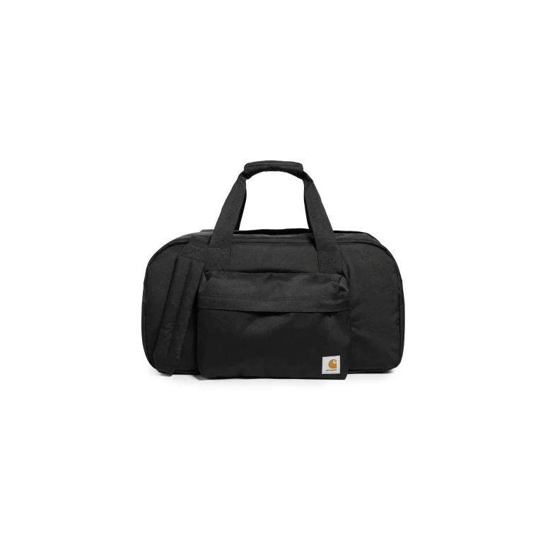 Carhartt WIP Carhartt Duffle Bag Black One Size
