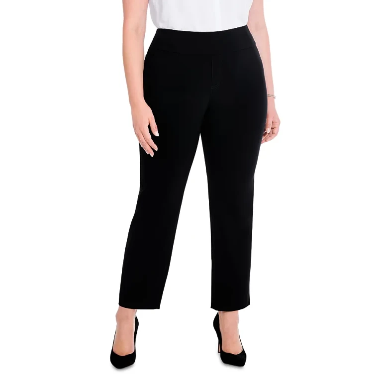 Nic+Zoe Plus Wonderstretch Pants