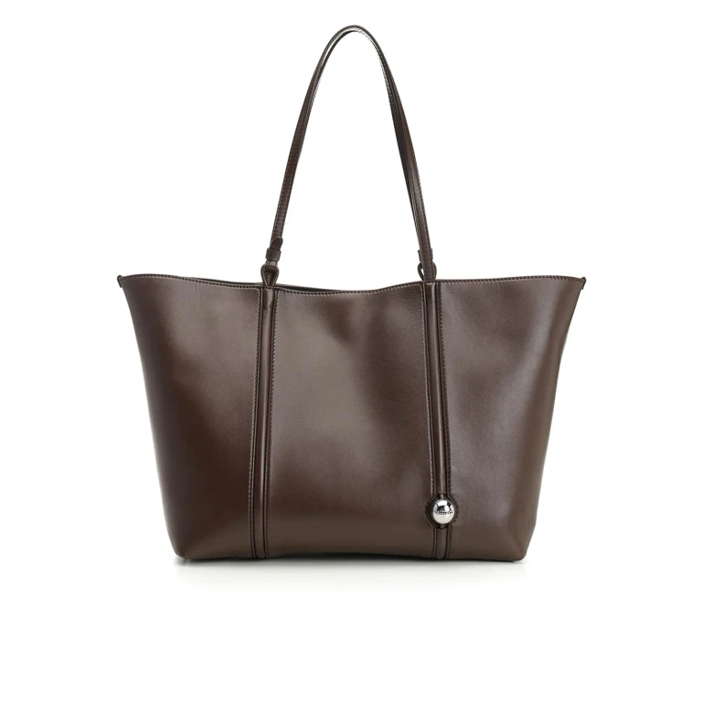 Jacquemus Sac Cabas - Marron
