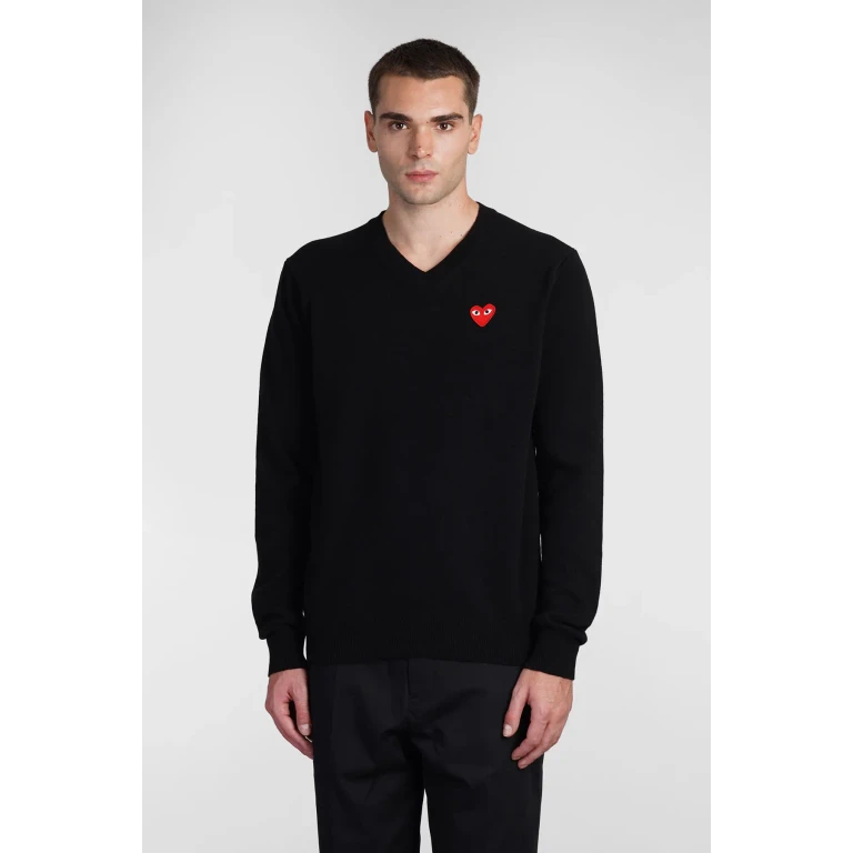 Sweater Men color White (J21GP0028J13208105)