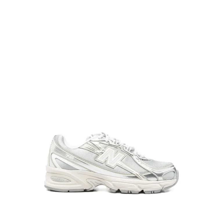 New Balance 740 Lace-up Sneakers