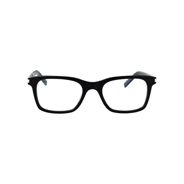 Saint Laurent Eyewear Sl 474 - Black Glasses