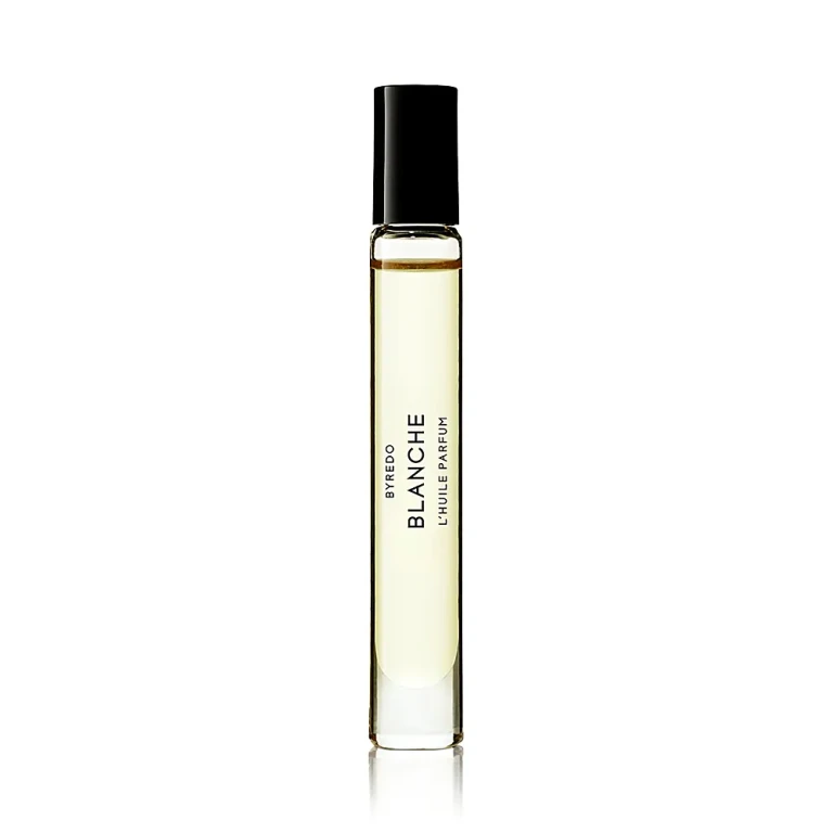 Byredo Blanche Roll On Perfumed Oil 0.25 oz.
