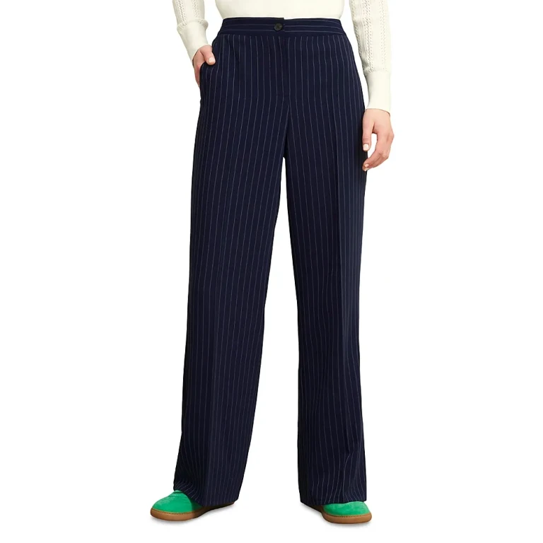 Hobbs London Hadley Trousers