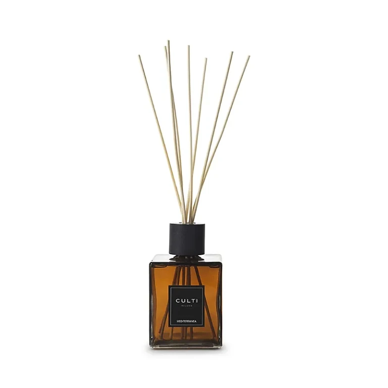 Culti Milano Mediterranea Reed Diffuser, 33.81 fl. oz.