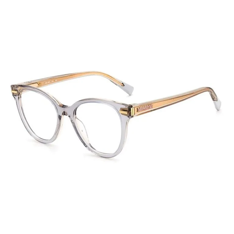 Missoni Demo Cat Eye Ladies Eyeglasses MIS 0051 0YQL 50
