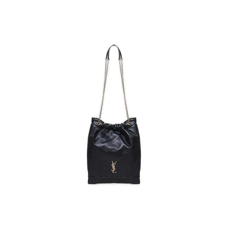 Jamie Pochon Bucket Bag