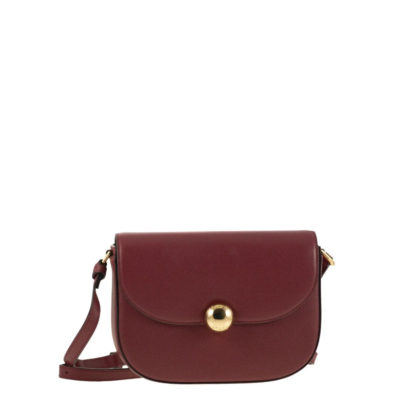 Furla Sac Cabas - Rouge Brun