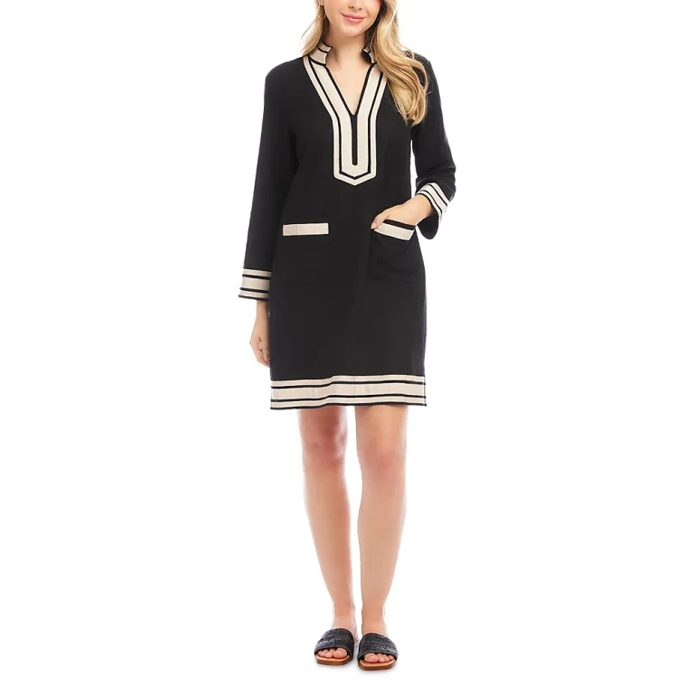 Karen Kane The Mykonos Dress