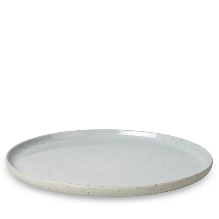 Blomus Sablo Dessert Plates, Set of 4