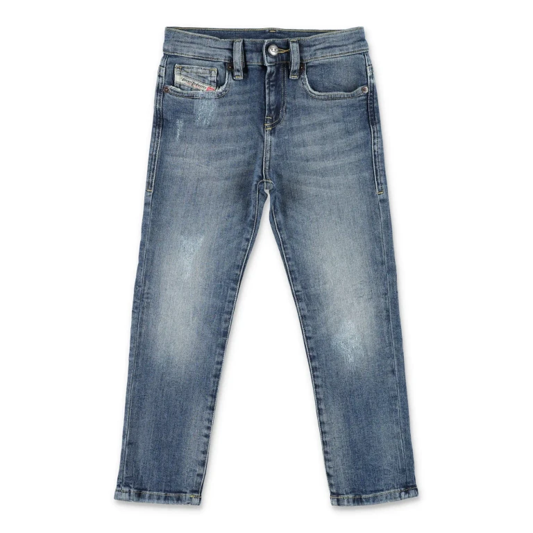 Jeans Kids color Denim (J00809KXBS1K01)