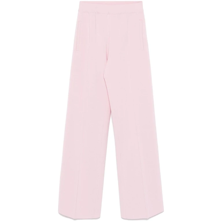 MRZ Trousers Cream - Women