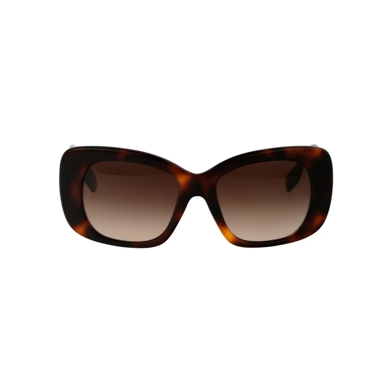 Burberry Eyewear 0be4410 Sunglasses