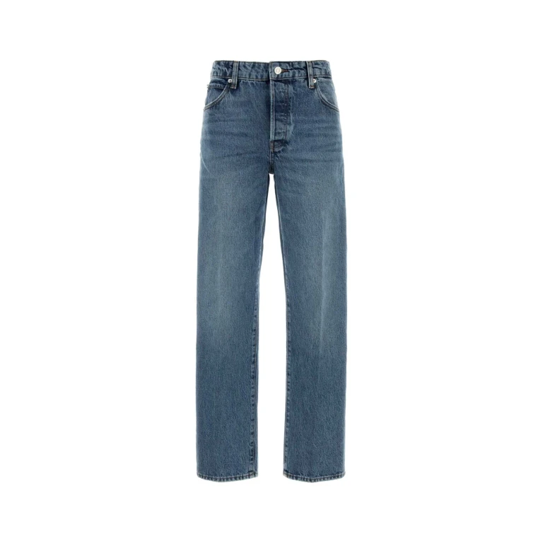 Jeans Woman color Blue (1029210RAPT)