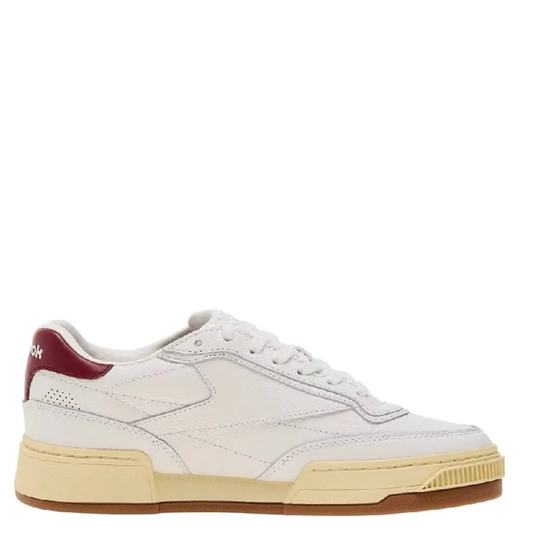 Reebok LTD Club C Low-Top Sneakers