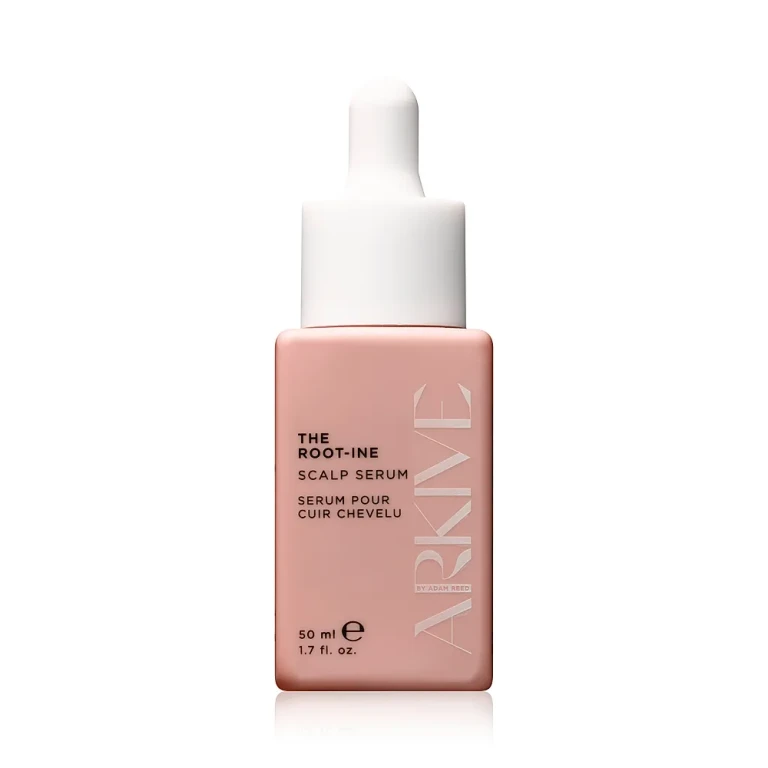 Arkive Headcare The Rootine Scalp Serum 1.7 oz.