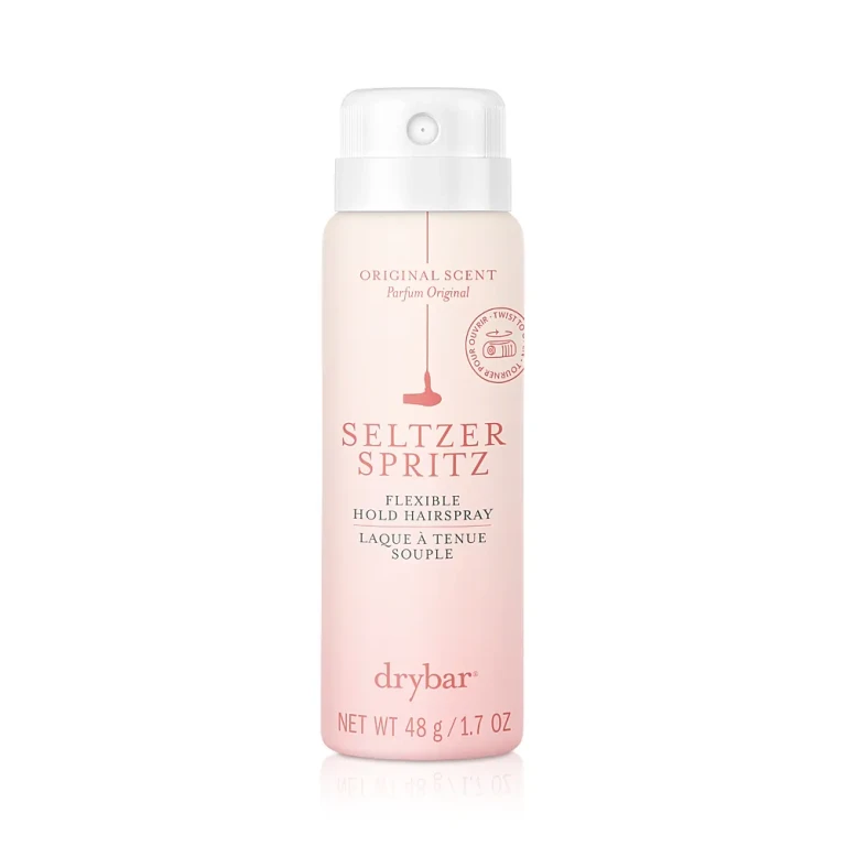 Drybar Seltzer Spritz Flexible Hold Hairspray 1.7 oz.