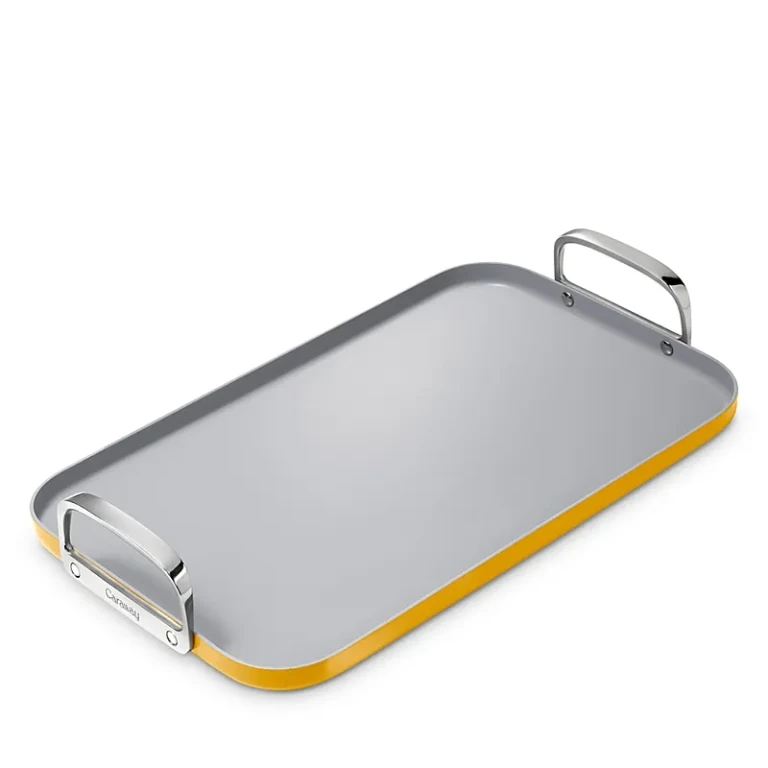 Caraway Double Burner Griddle